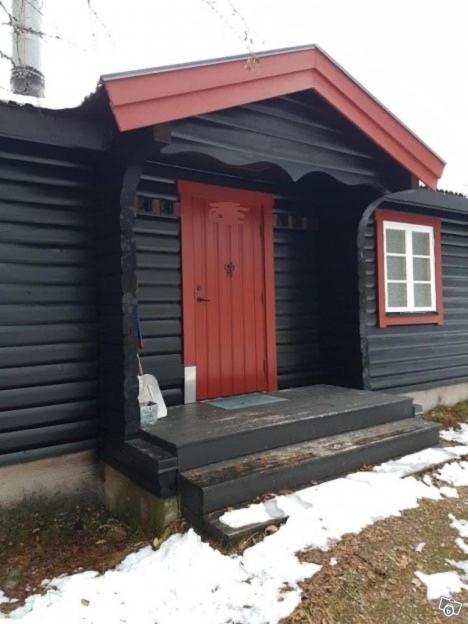 Bjoernbyn Lejlighed Sälen Eksteriør billede