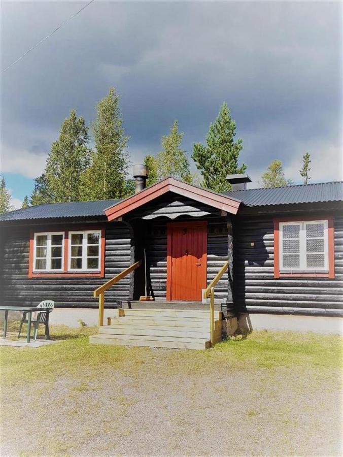 Bjoernbyn Lejlighed Sälen Eksteriør billede